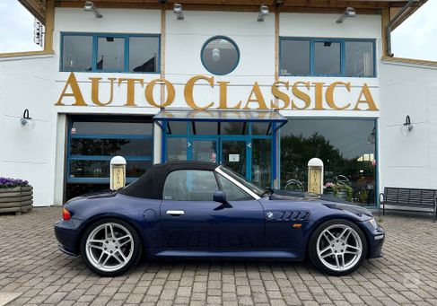 BMW Z3, 1998