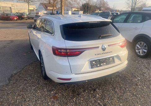 Renault Talisman, 2020