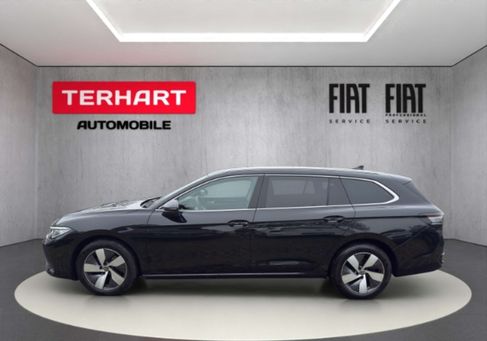 Volkswagen Passat Variant, 2025 2