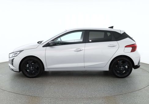 Hyundai i20, 2026 2
