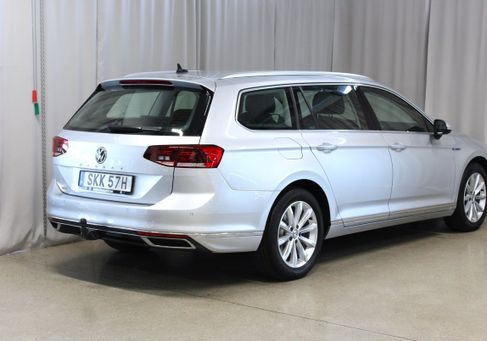 Volkswagen Passat Variant, 2020 2