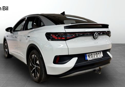 Volkswagen ID.5, 2023
