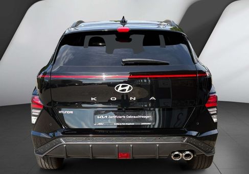 Hyundai Kona, 2024 3