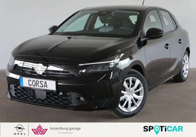Opel Corsa, 2026