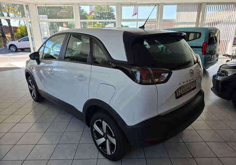 Opel Crossland X, 2024 2