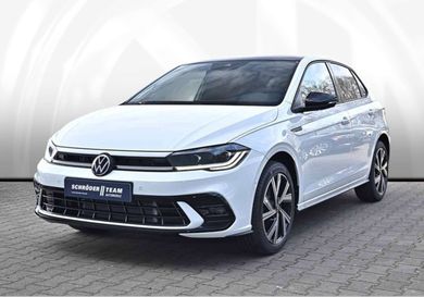 Volkswagen Polo, 2025