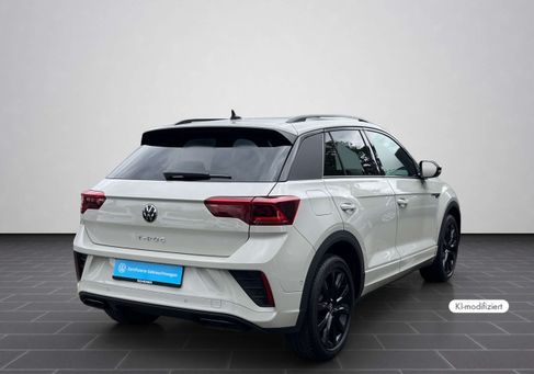 Volkswagen T-Roc, 2023