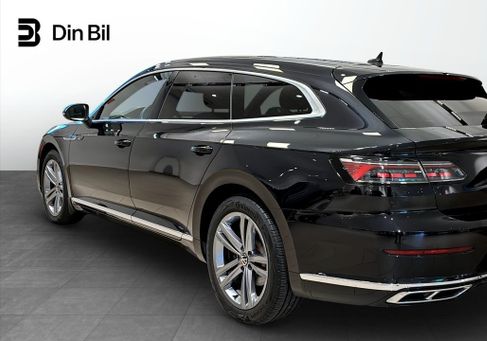 Volkswagen Arteon, 2023