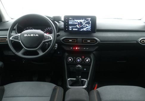 Dacia Sandero, 2025 3