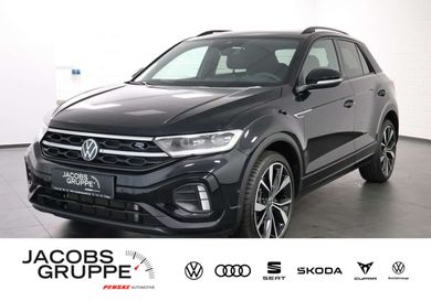 Volkswagen T-Roc, 2024