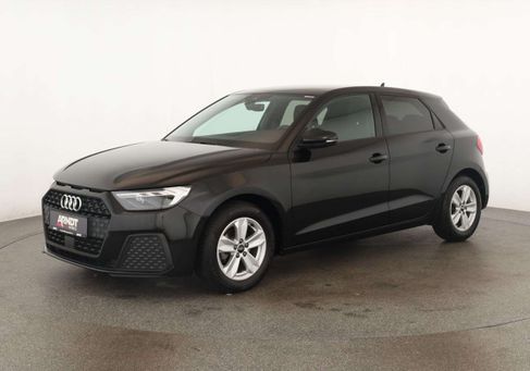 Audi A1, 2025