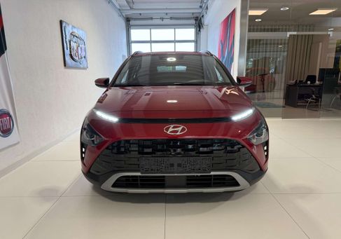 Hyundai Bayon, 2023