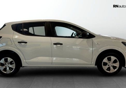 Dacia Sandero, 2026