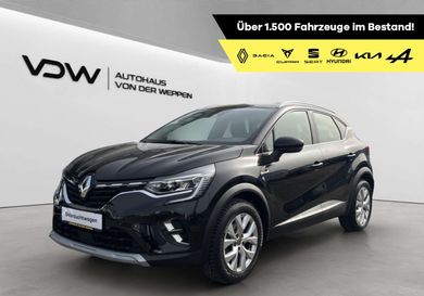 Renault Captur, 2019