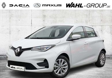 Renault ZOE, 2020
