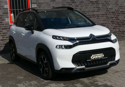 Citroën C3 Aircross, 2024 3