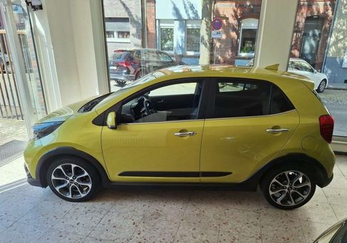 Kia Picanto, 2021 3