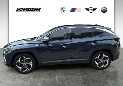 Hyundai Tucson, 2020 3