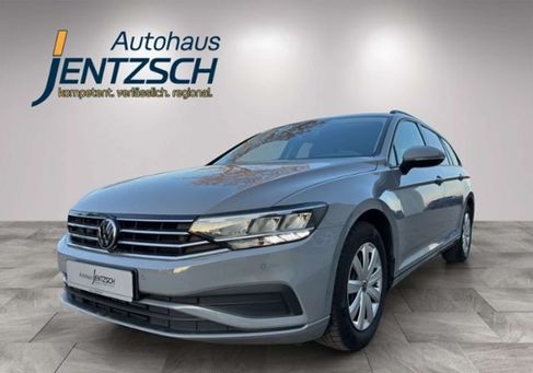 Volkswagen Passat Variant, 2023 2