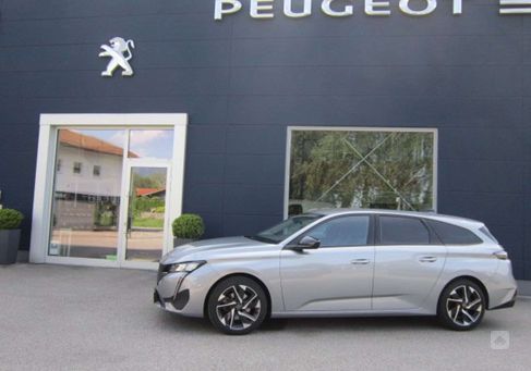 Peugeot 308, 2022