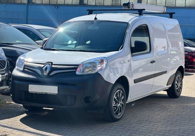Renault Kangoo, 2022
