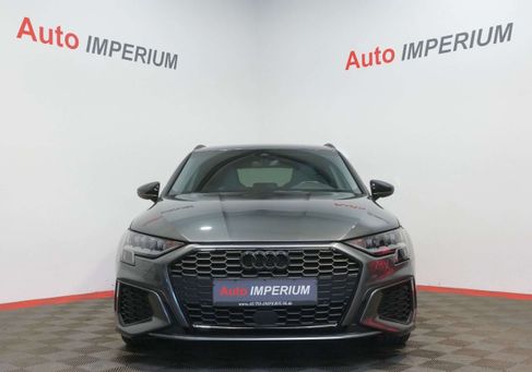 Audi A3, 2023 3