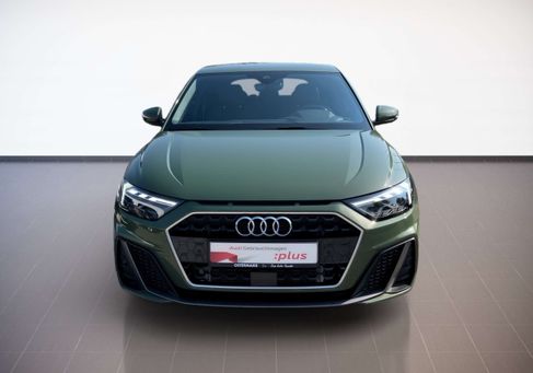 Audi A1, 2026