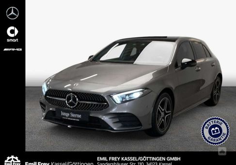 Mercedes-Benz A 250, 2021