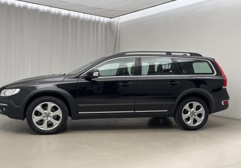 Volvo XC70, 2016