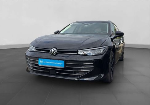 Volkswagen Passat Variant, 2025 2