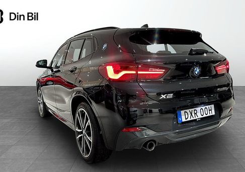 BMW X2, 2023
