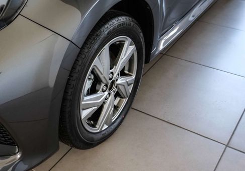 Mazda 2, 2026 3