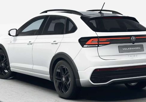 Volkswagen Taigo, 2026