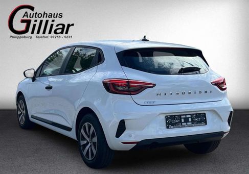 Mitsubishi Colt, 2025 3