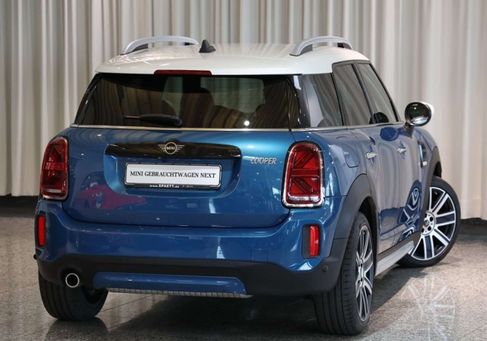 MINI Cooper Countryman, 2022