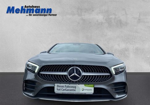 Mercedes-Benz A 200, 2022
