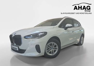 BMW 225, 2023