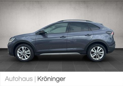 Volkswagen Taigo, 2025