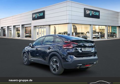Citroën C4, 2024 3