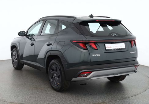 Hyundai Tucson, 2026