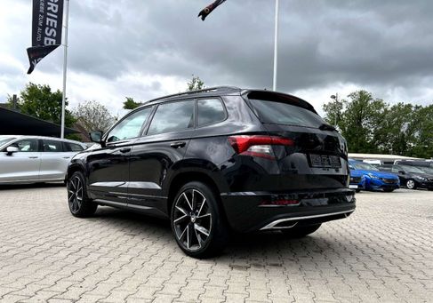 Skoda Karoq, 2022