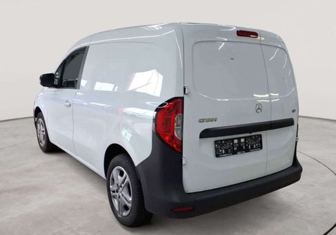 Mercedes-Benz Citan, 2024