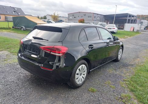 Mercedes-Benz A 160, 2020