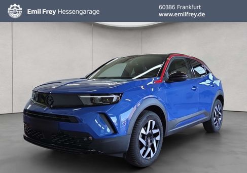 Opel Mokka, 2023