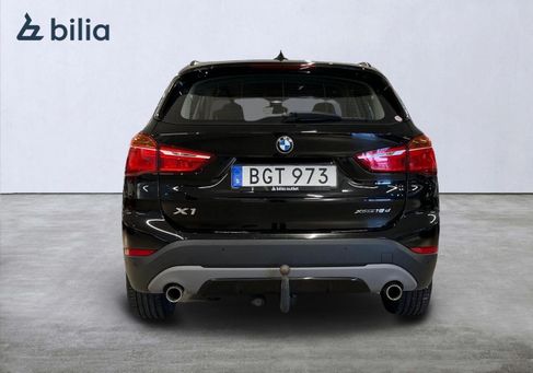 BMW X1, 2018 3