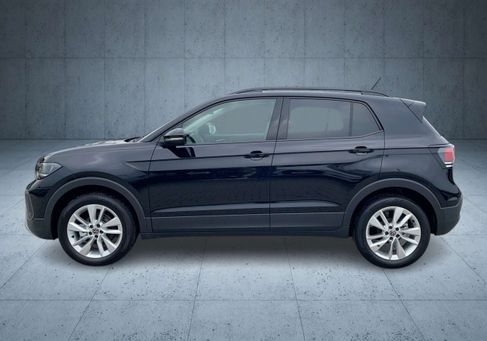 Volkswagen T-Cross, 2026