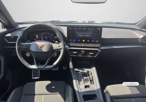 Cupra Formentor, 2024