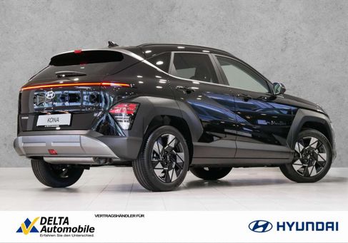 Hyundai Kona, 2026 2