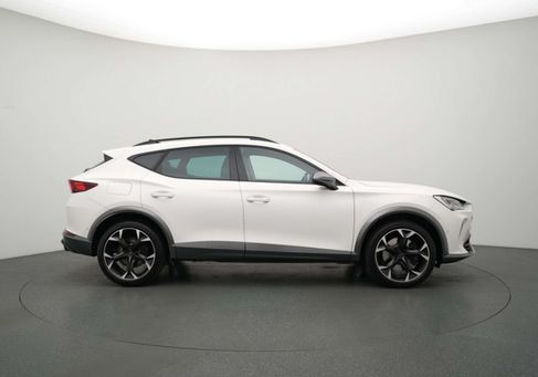 Cupra Formentor, 2023