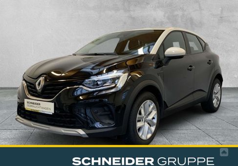 Renault Captur, 2023